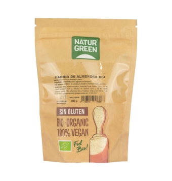 NaturGreen Harina de...