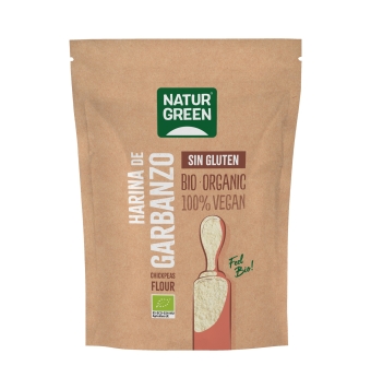 NaturGreen Harina de...