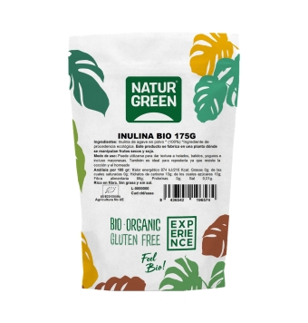 NaturGreen Inulina Bio...