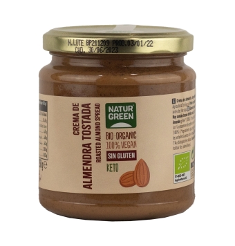 NaturGreen Crema de...