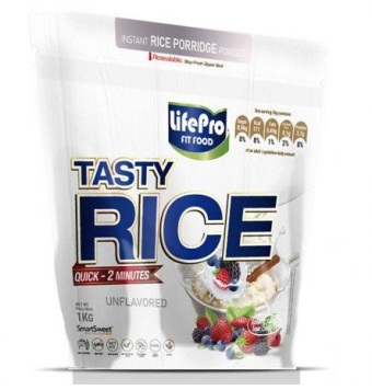 Life Pro Tasty Rice 1Kg Neutra