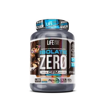 Life Pro Isolate Zero 1 kg