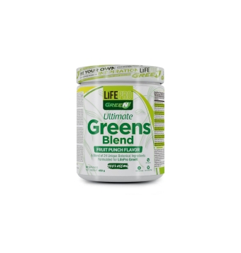 Life Pro Ultimate Greens...