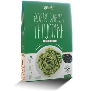 Life Pro Konjac Fetuccine 200g