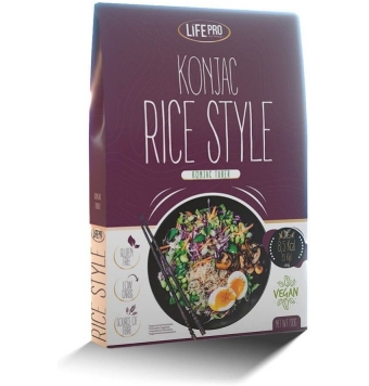 Life Pro Fit food Konjac...