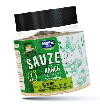 Life Pro Fit-Food Sauzero...