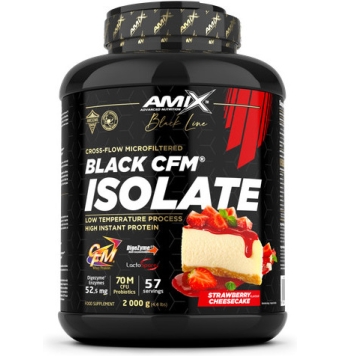 Amix Black Line Cfm Isolate...