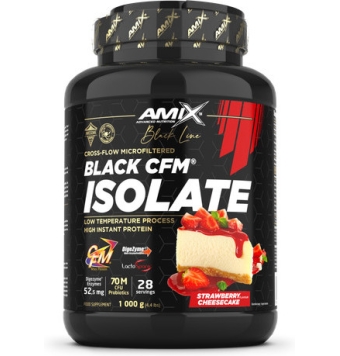 Amix Black Line Cfm Isolate...