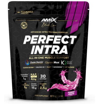 Amix Black Line Perfect...