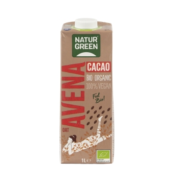 Naturgreen Bebida de Avena...