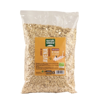 Naturgreen Copos de Avena...