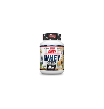 BIG Only Whey 1 Kg -...