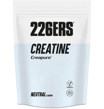 226ers Creatina Creapure®...