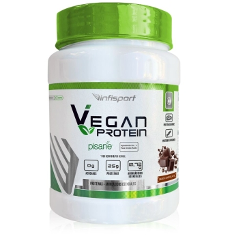 Infisport Vegan Protein 612...