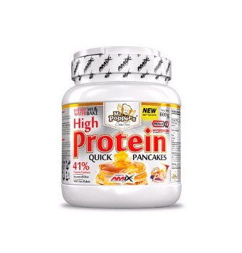 Amix Protein Crepes 520...