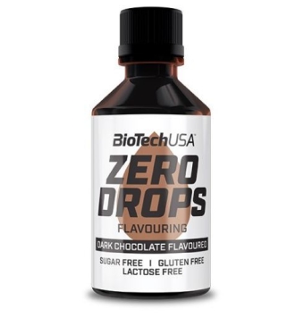 BiotechUSA Zero Drops...