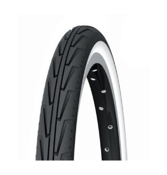 Cubierta Michelin 500A