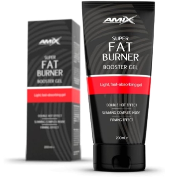 Amix Super Fat Burner...