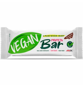 Amix Barrita Vegan Protein...