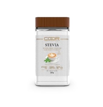 COOR Stevia 300 gr -...