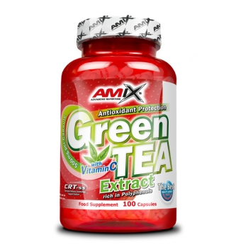 Amix Green Tea Extract 100...