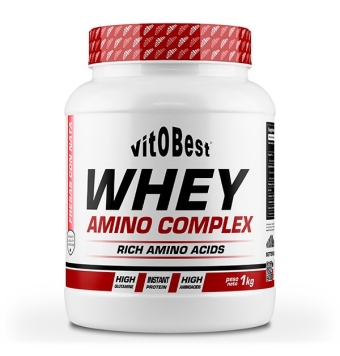 VitoBest Whey Amino Complex...