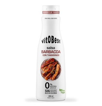 VitoBest Salsa Barbacoa con...