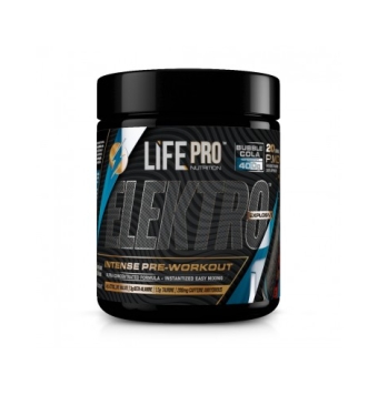 Life Pro Elektro New 400g