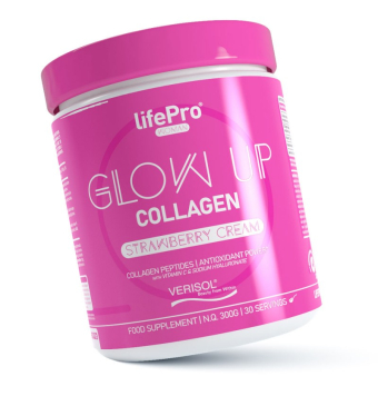 Life Pro Collagen Glow Up...