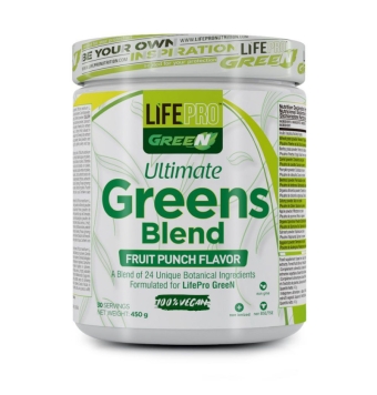 Life Pro Ultimate Greens...