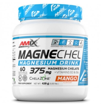 Amix Performance MagneChel...