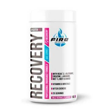 Fire Nutrition FIRE...