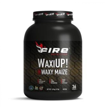 Fire Nutrition Waxi Up 1,8...