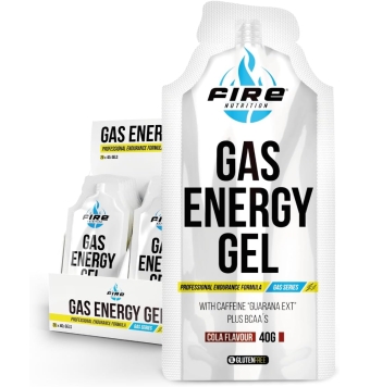 Fire Nutrition Gas Energy...