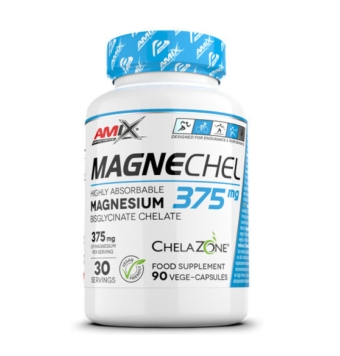 Amix Performance Magnechel...