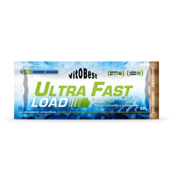 VitOBest Ultra Fast Load 1...