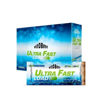 VitOBest Ultra Fast Load 12...