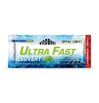 VitOBest Ultra Fast...