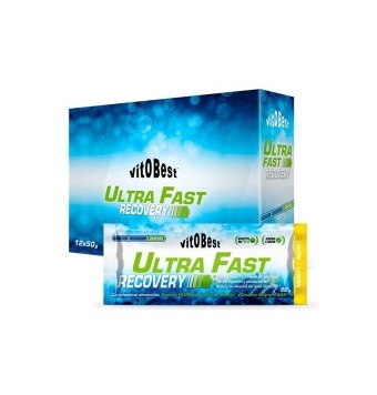 VitOBest Ultra Fast...