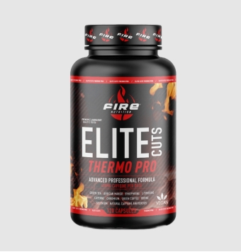 Fire Nutrition Thermo Pro...