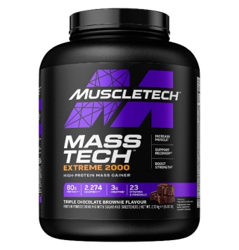 Muscletech Mass Tech...