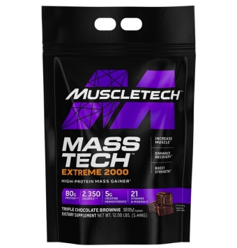 Muscletech Mass Tech...