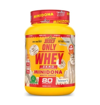 BIG Only Whey Minidona 2 KG