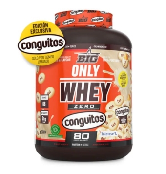 BIG Only Whey® Conguitos 2 Kg