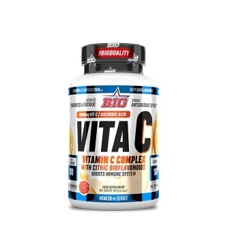 BIG Vita C 1000 mg - 100...