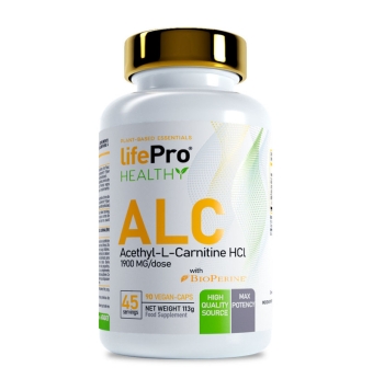 Life Pro ALC 1000 Acetyl...