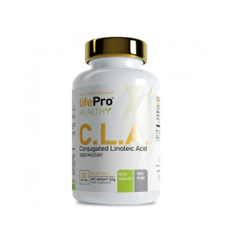 Life Pro CLA 1000mg 90...