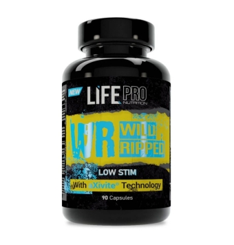 Life Pro Wild Ripped Low...