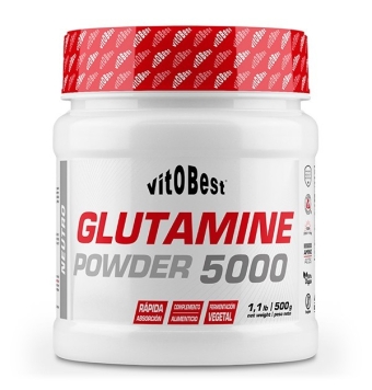 VitOBest Glutamine 5000...