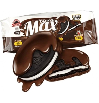 Max Protein Blackmax...